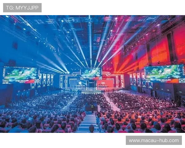 欧宝电竞真人全新体验，带你感受最真实的电竞比赛现场氛围